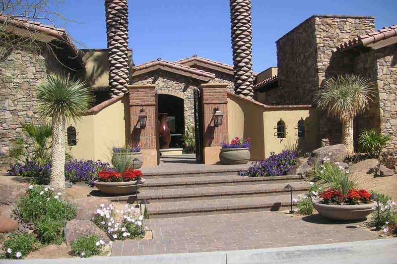 Mediterranean